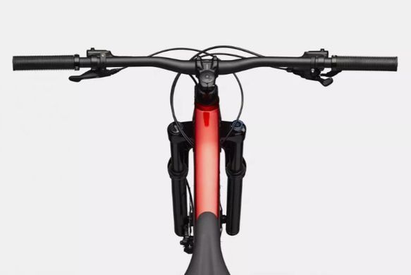 Велосипед 29" Cannondale HABIT 4 рама - S CRD A5