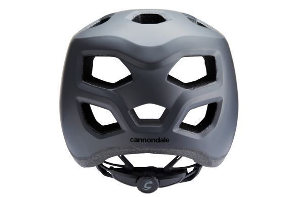 Шлем Cannondale RYKER размер L/XL серый