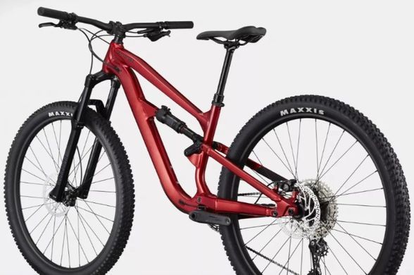 Велосипед 29" Cannondale HABIT 4 рама - S CRD A5