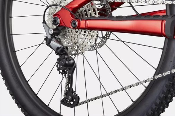 Велосипед 29" Cannondale HABIT 4 рама - S CRD A5