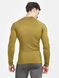 Термокофта чоловіча Craft ADV WARM INTENSITY LS MAN, хакі, S