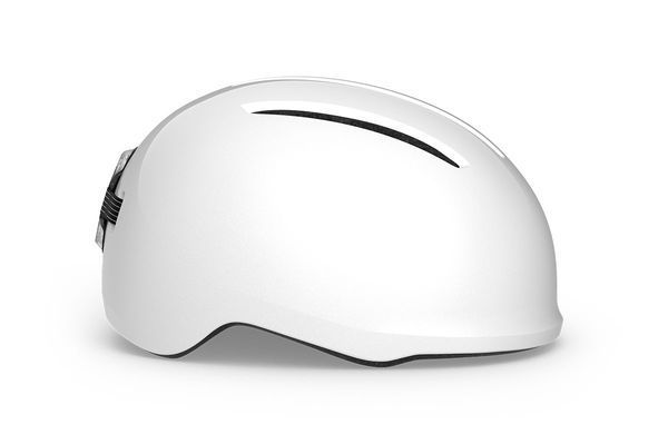 Шлем MET Vibe (MIPS) White | Glossy, S