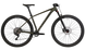 Велосипед CYCLONE SX 29" 2024, M, хакі
