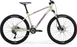 Велосипед 27.5" Merida BIG.SEVEN 300 (2023), XS, silk champagne