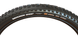 Покришка MAXXIS MINION DHF 29X2.50WT TPI-60 Foldable 3CT/EXO+/TR, чорний