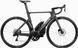 Велосипед 28" Orbea ORCA Aero M30iLTD (2025) carbon raw/titanium