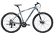 Велосипед Kinetic STORM 29'' 2022, 18", сірий
