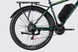 Електровелосипед 29" Formula eMOTION PLUS 48B 15А*г 500Вт (2026), 19", зелено-сірий
