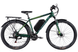 Електровелосипед 29" Formula eMOTION PLUS 48B 15А*г 500Вт (2026), 19", зелено-сірий