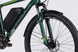 Електровелосипед 29" Formula eMOTION PLUS 48B 15А*г 500Вт (2026), 19", зелено-сірий