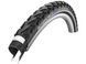 Покришка 28x2.00 (50-622) Schwalbe LAND CRUISER PLUS PunctureGuard, TwinSkin, B/B+RT HS450 SBC 50EPI, чорний