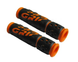 Велосипедні ручки Progrip 953 Gel, помаранчевий