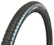 Покрышка MAXXIS RAMBLER 700X50C TPI-120 Foldable EXO/TR, чёрный