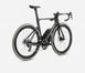 Велосипед 28" Orbea ORCA Aero M30iLTD (2025) carbon raw/titanium