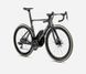Велосипед 28" Orbea ORCA Aero M30iLTD (2025) carbon raw/titanium