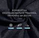 Балаклава RockBros LF8064, чорний, Універсальний
