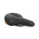Сідло Selle Royal Explora Relaxed Unisex, чорний