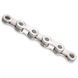 Ланцюг KMC e9 Silver 1/2 X 11/128 122 ланок з замком в боксі