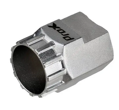Ключ для демонтажу касети ProX RC-A11, сріблястий