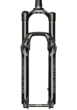 Вилка RockShox Revelation RC 29" Boost&trade; 15x110 130mm DebonAir, чорний