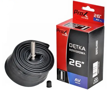 Камера Prox 26x1.75-2.125 AV 40 мм