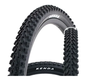 Покришка 26x1.95 (50-559) Kenda K898, чорний