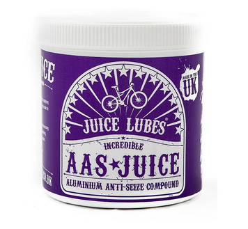 Паста Juice Lubes Aluminium Anti Seize Assembly Paste 500 мл