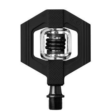 Педали Crankbrothers CANDY 1, чёрный