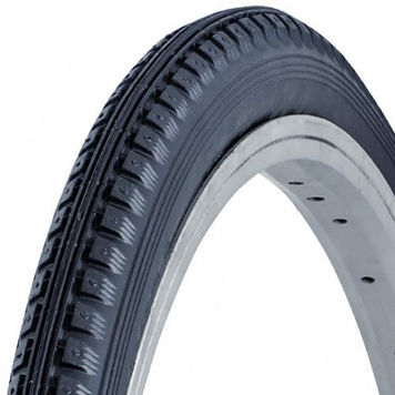 Покришка Kenda K143 24" X 1 3/8, чорний