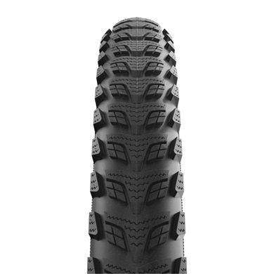 Покришка 26x2.15 (55-559) Schwalbe MARATHON 365 Perf, GreenGuard, TwinSkin, B/B+RT HS475 ADDIX 4Season 67EPI 36B, чорний