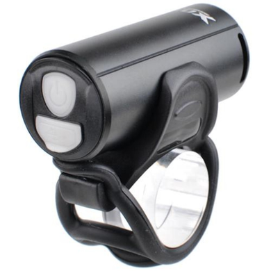 Фара передняя ProX Pictor Cree 350 Lm USB, чёрный