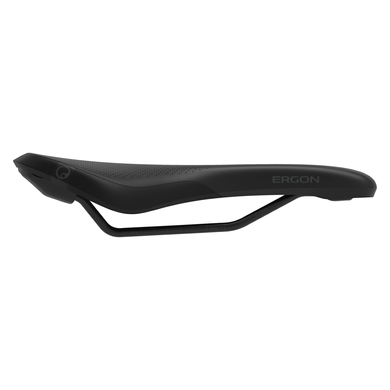 Сідло Ergon SMC Sport Gel Men, чорний, M/L