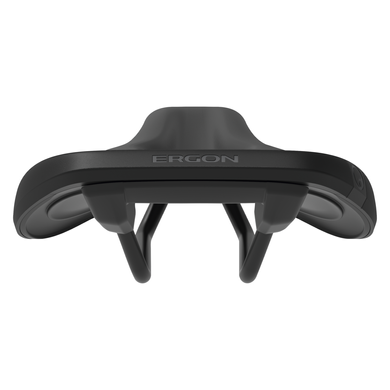 Сідло Ergon SMC Sport Gel Men, чорний, M/L
