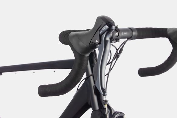Велосипед 28" Cannondale CAAD Optimo 3 рама - 56см 2024 BLK