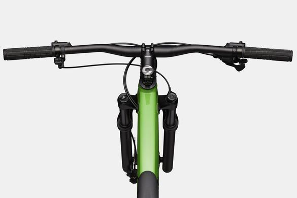 Велосипед 29" Cannondale TRAIL SL 3 рама - M 2024 GRN