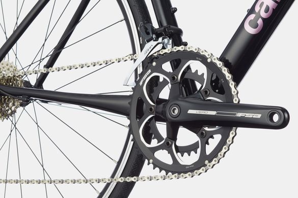 Велосипед 28" Cannondale CAAD Optimo 3 рама - 56см 2024 BLK
