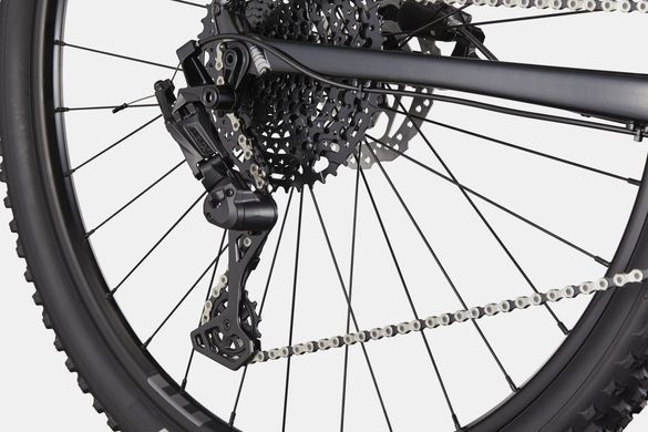 Велосипед 29" Cannondale TRAIL SL 3 рама - M 2024 GRN