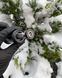 Каретка ProX BSA-80 Cr-Mo под квадрат, 110,5х68мм