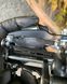 Передній перемикач Shimano FD-M310 Altus 42-48Т, універсальна тяга, сріблястий