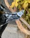 Передній перемикач Shimano FD-M310 Altus 42-48Т, універсальна тяга, сріблястий