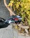 Передній перемикач Shimano FD-M310 Altus 42-48Т, універсальна тяга, сріблястий
