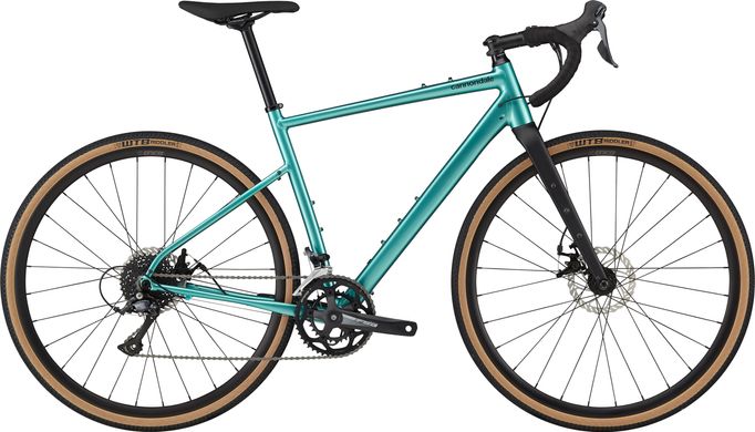 Велосипед 28" Cannondale TOPSTONE 3 рама - S 2024 TRQ