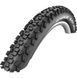 Покрышка 26x2.10 (54-559) Schwalbe BLACK JACK HS407 K-Guard B/B-SK SBC, 50EPI, чёрный