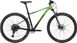 Велосипед 29" Cannondale TRAIL SL 3 рама - M 2024 GRN