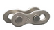 З'єднувач ланцюга RiderACE 6\7\8 silver, сірий