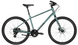 Велосипед 27,5" Norco Indie 2 (2023), XS, green/grey