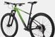Велосипед 29" Cannondale TRAIL SL 3 рама - M 2024 GRN