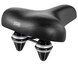 Сідло Selle Royal 69545, чорний