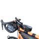 Сумка велосипедна на раму Ortlieb Cockpit-Pack slate 0,8 л