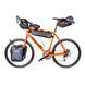 Сумка велосипедна на раму Ortlieb Cockpit-Pack slate 0,8 л